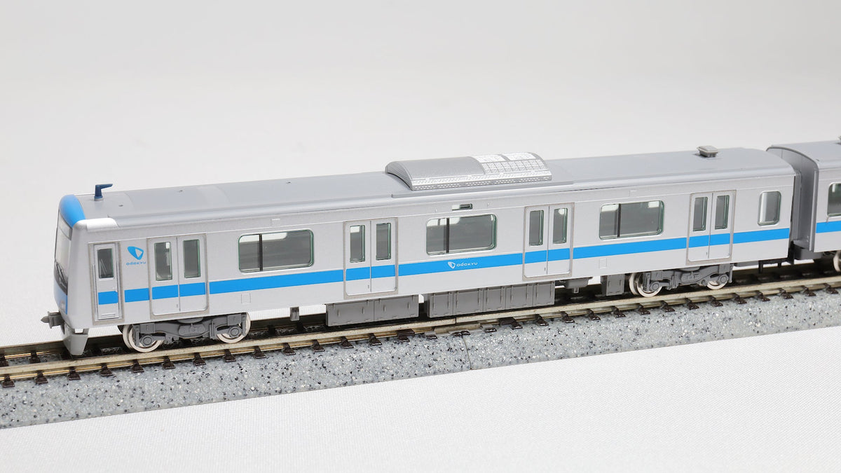 TOMIX [98748] 小田急電鉄 4000形 基本セット(6両) (Nゲージ 動力車