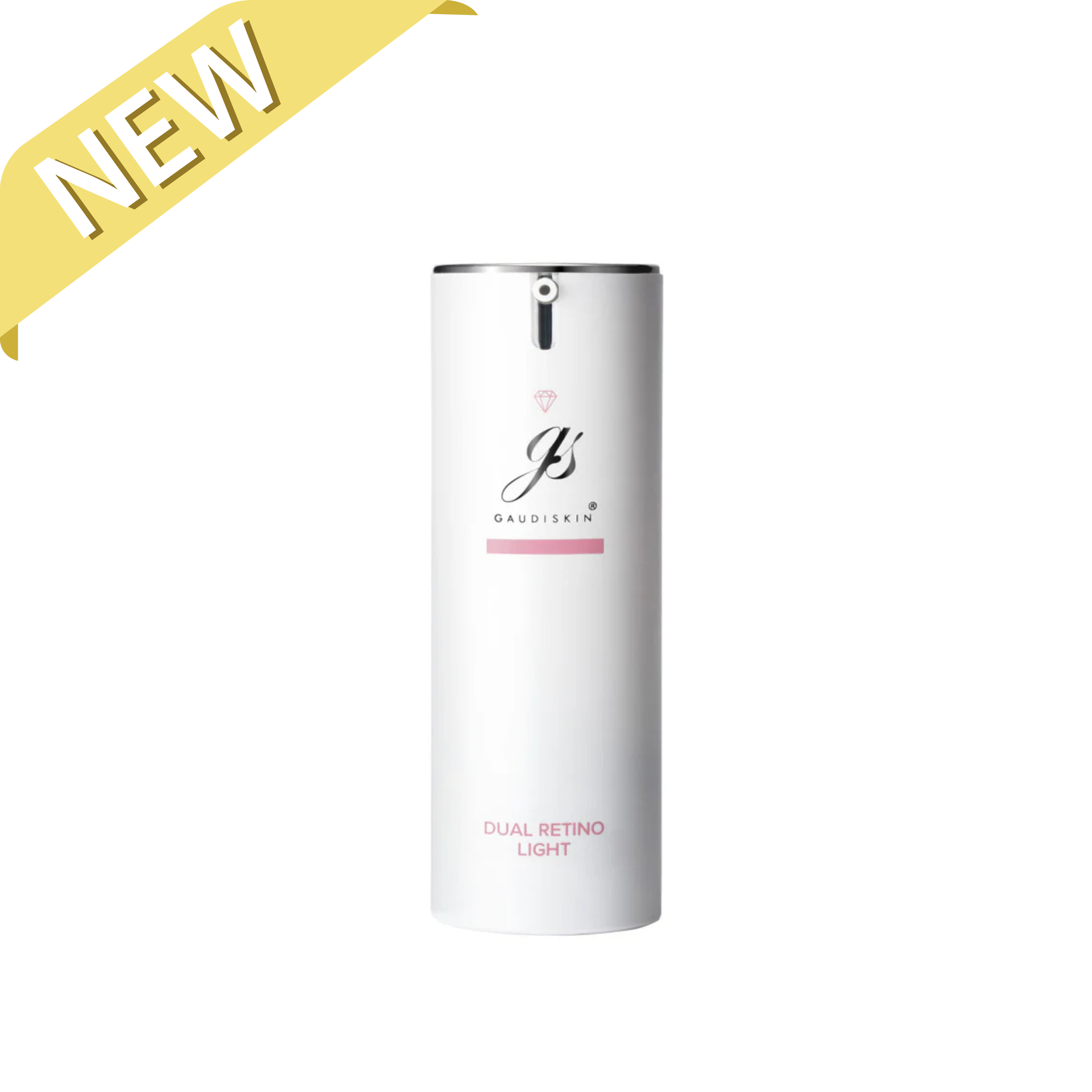 ガウディスキン デュアルレチノライト – MODENA ONLINE