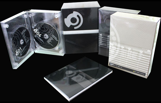 MODEROOM - 20世紀+BOX HALDYN DOME 詳細