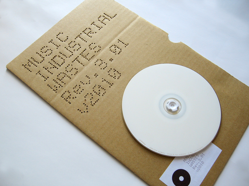 平沢進/P-MODEL | Day Scanner | ページ 4