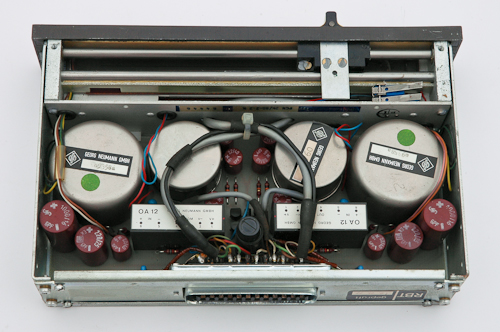 Neumann W444a STEREO/W444 STA/W444A/W444 STB