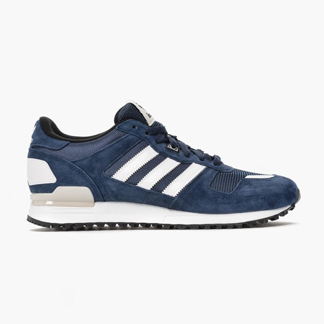 Adidas Original ZX 700 Men's - CONAVY/FTWWHT/PEAGRE/BLNACO/FTWBLA