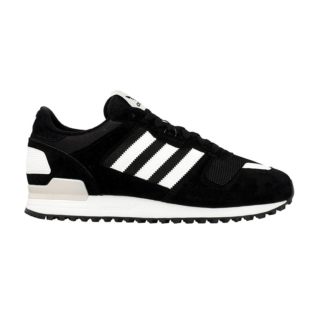Adidas Original ZX 700 Men's - CBLACK/FTWWHT/PEAGRE/NOIESS/FTWBLA