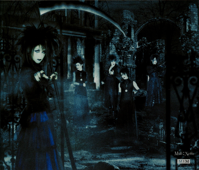 Moi dix Mois †