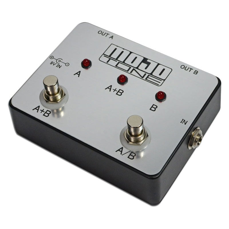 Mojotone AB-Y Pedal switcher
