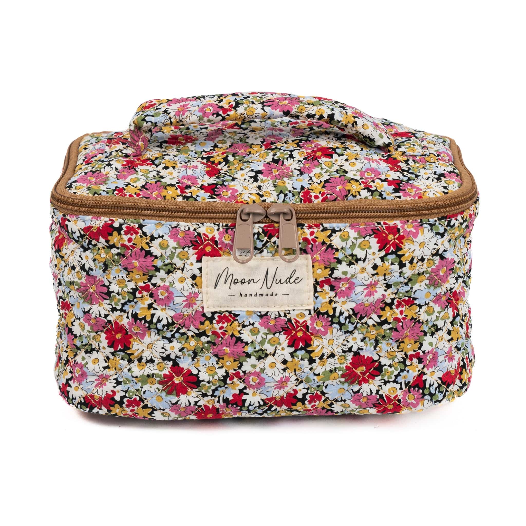 Autumn - Vanity Bag - Moon Nude