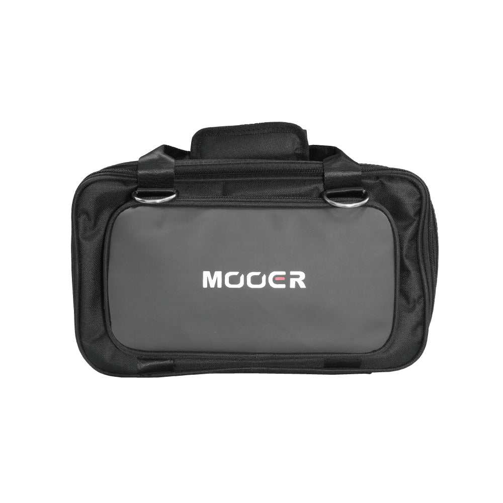 Mooer SC-200 Soft Carry Case for GE200 / GE200専用ソフトケース