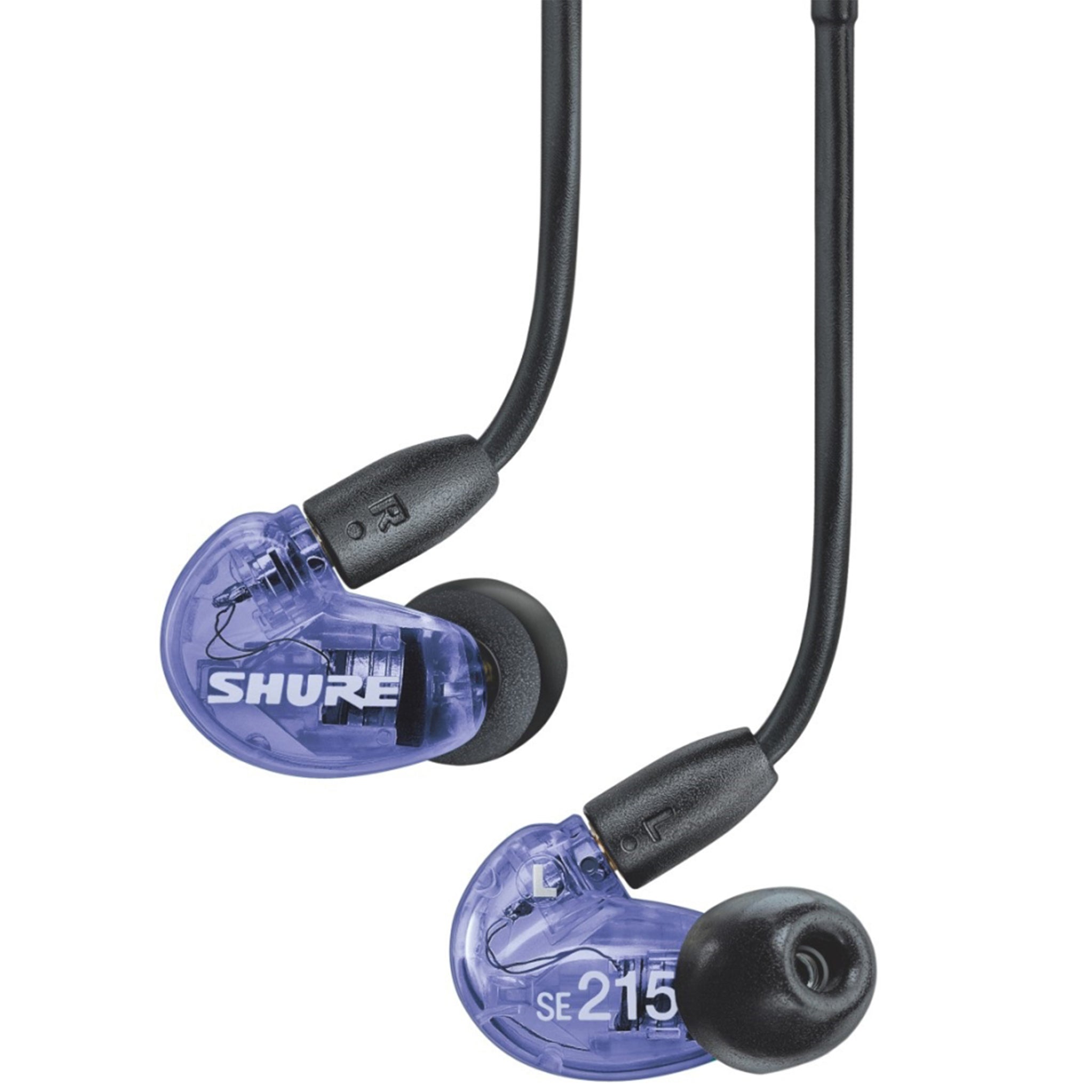 Shure-SE215-Special-Edition-