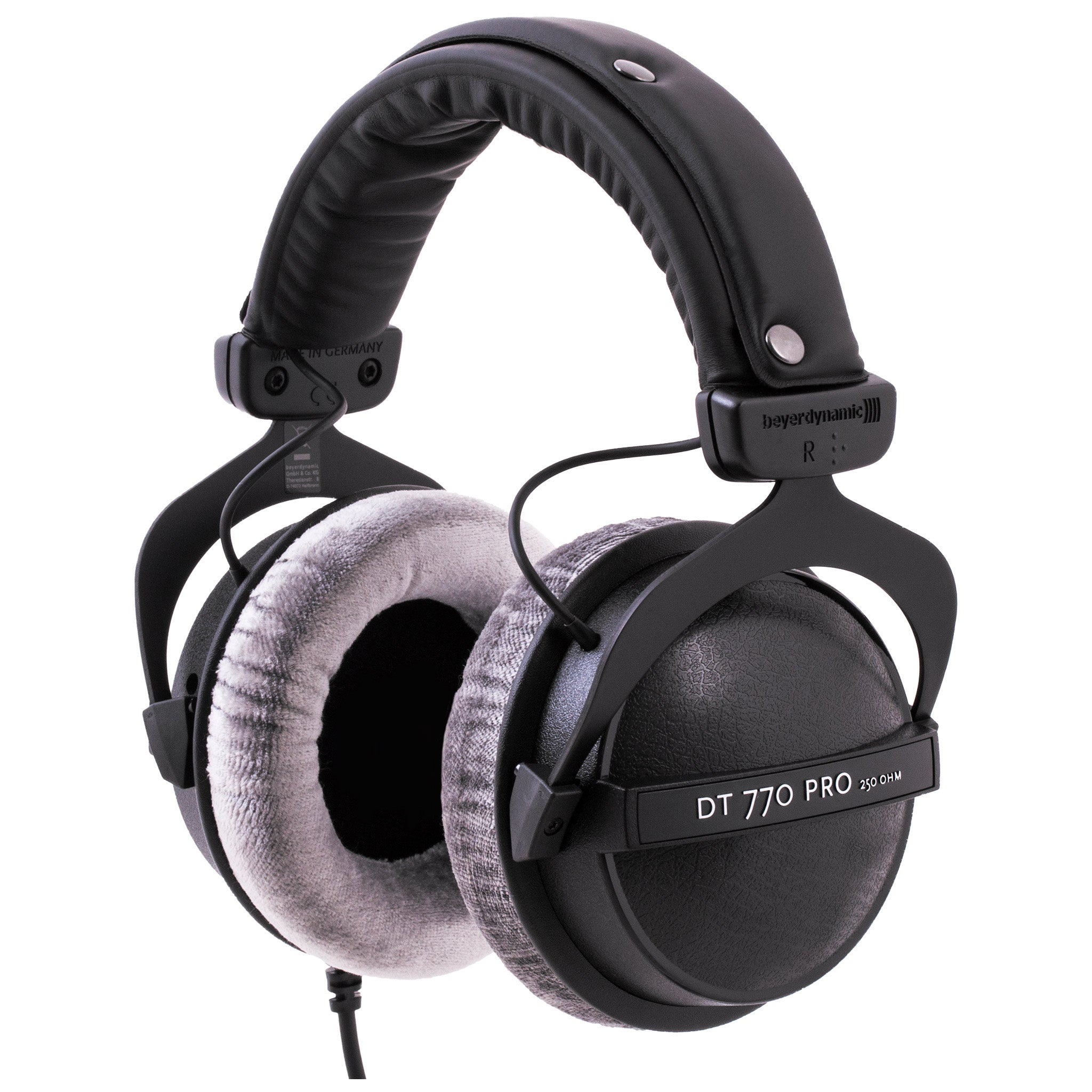 BEYERDYNAMIC DT 770 PRO 250 OHM