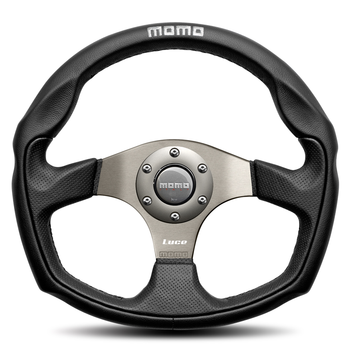 MOMOステアリング LUCE（ルーチェ）新発売！！ | MOMO JAPAN INFORMATION