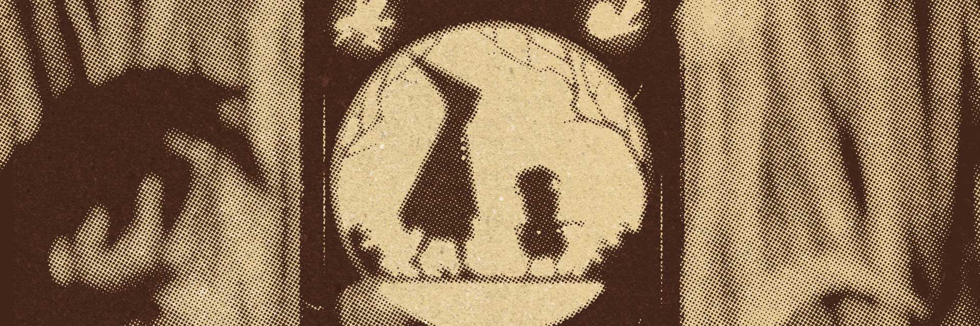 Music Weekly: OVER THE GARDEN WALL + Vinyl Restocks – Mondo