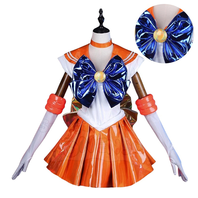 Monenjoy 美少女戦士セーラームーン 愛野美奈子 / セーラーヴィーナス