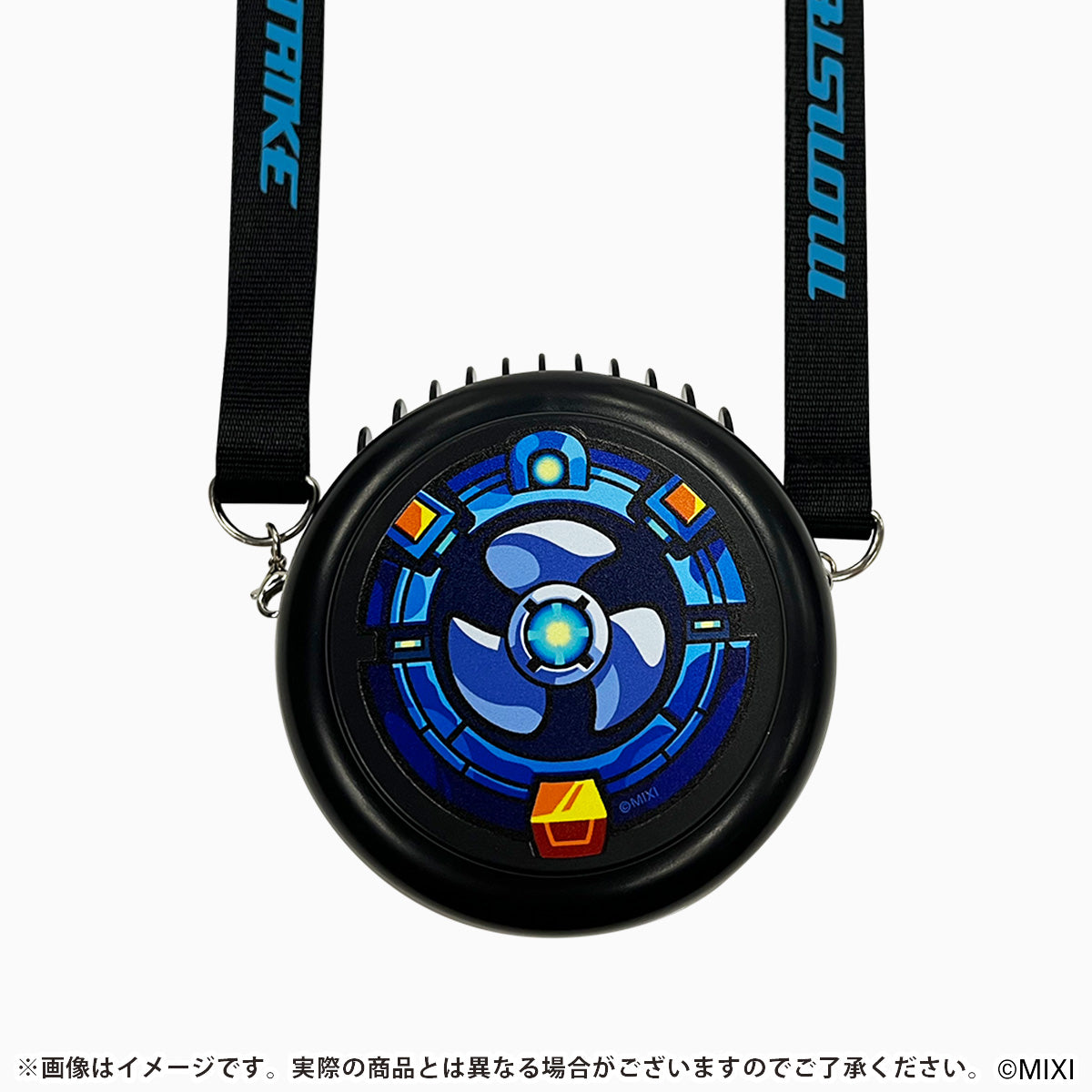 モンスターストライク ハンディファン｜モンスターストライク