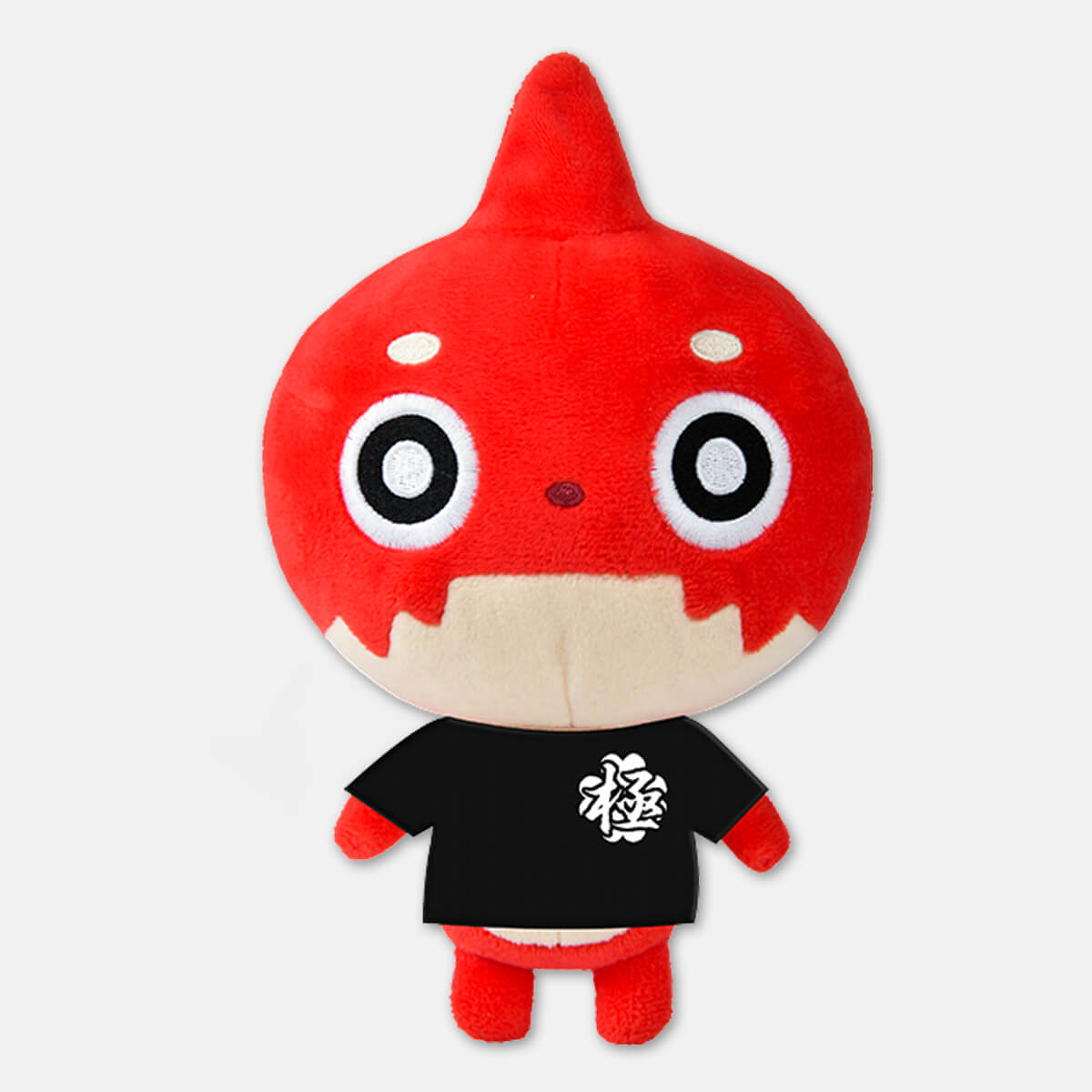 ぬいぐるみ 運極オラゴン｜モンスターストライク（モンスト）グッズの