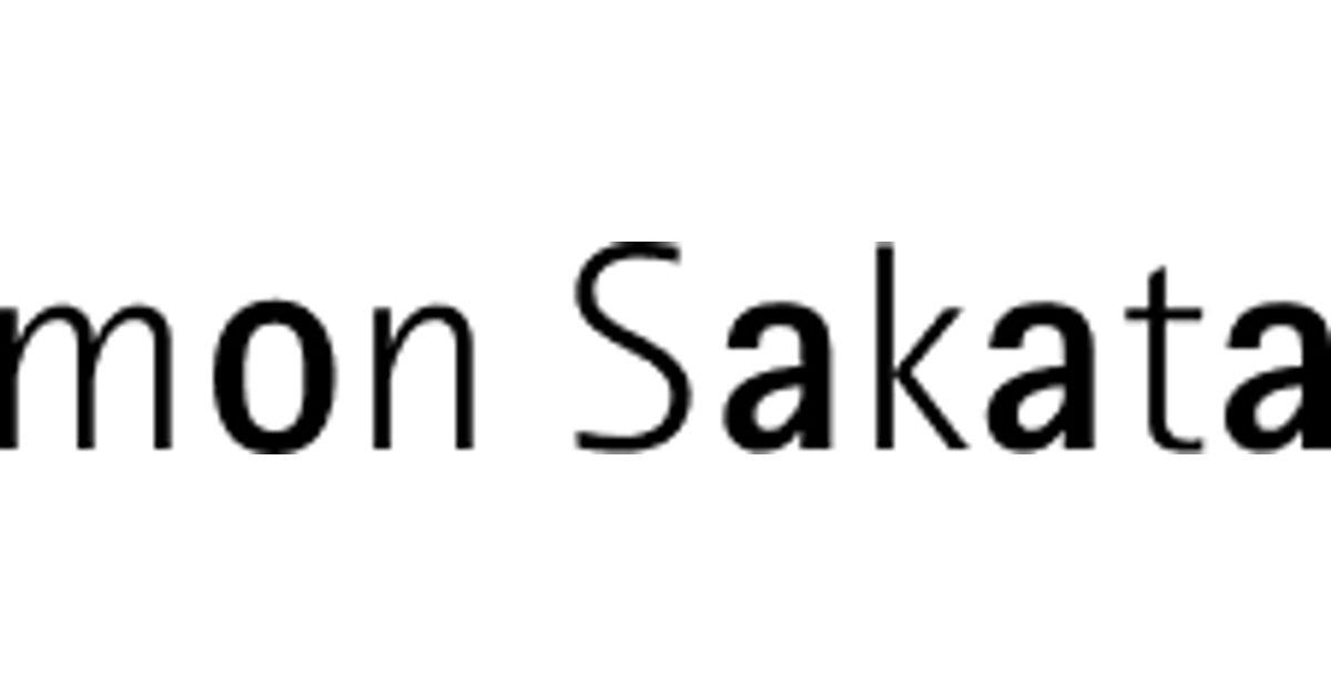mon Sakata – monsakata