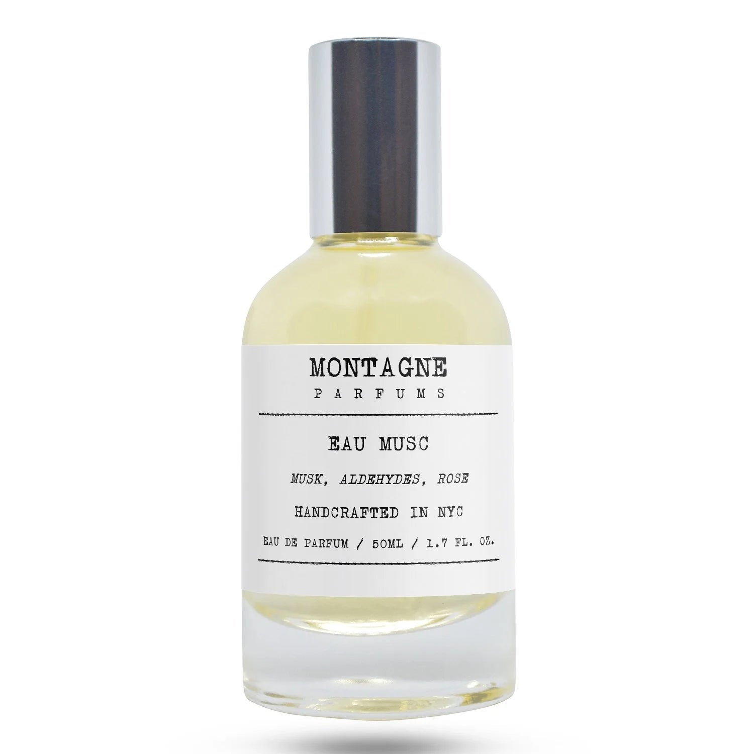 EAU MUSC INSPIRED BY LE LABO MUSC 25 LOS ANGELES CITY EXCLUSIVE