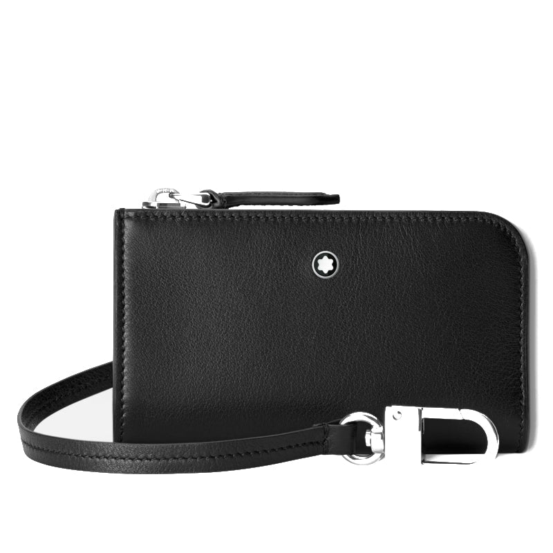 Key holder 2cc Meisterstück Selection Soft – Boutique Montblanc Monaco