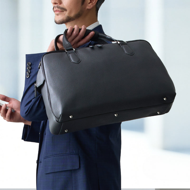 ビジネスバッグ メンズ 本革 大容量 ボストンバッグ – LASIEM