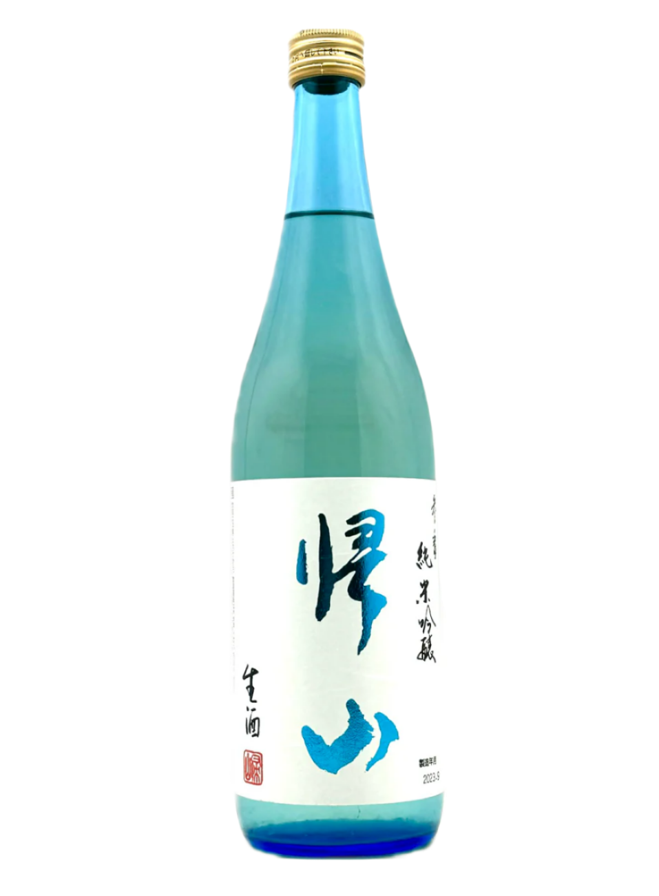 Chikumanishiki Shuzō | Kizan | MORE Natural Wine