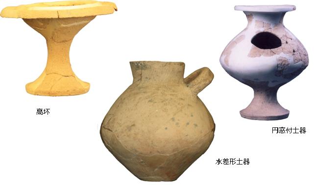 弥生のタイムカプセル｜下之郷遺跡 | 歴史のまち 守山