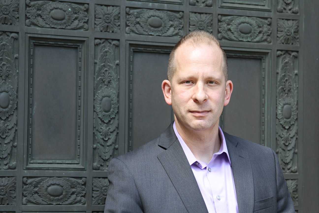 Morris A. Davis Web Page