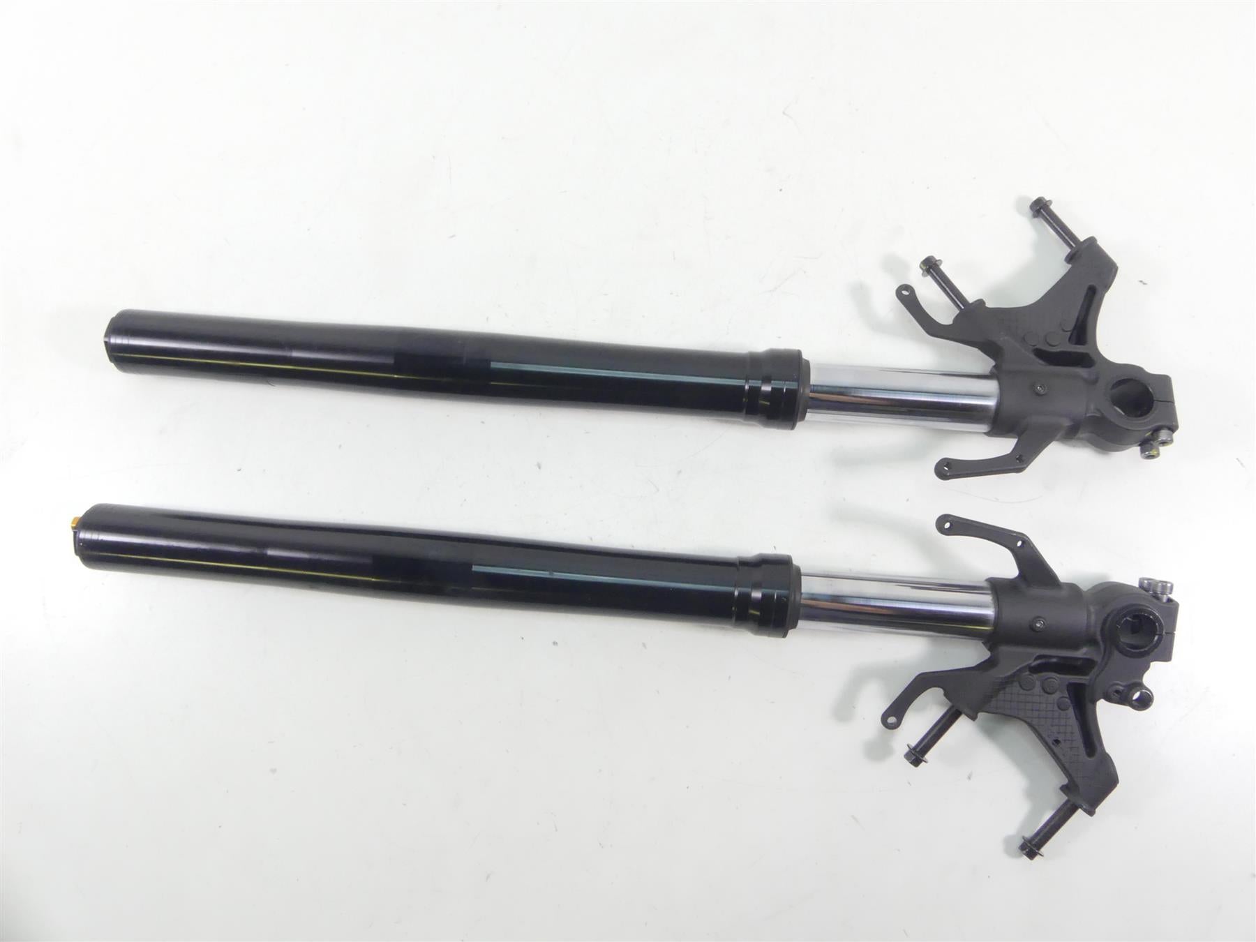 2016 Yamaha YZF-R1 S RN32 Straight 43mm Kyb Front Fork 2CR-23102