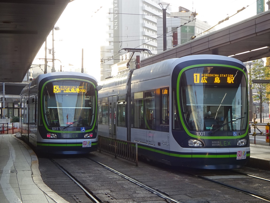 グリーンムーバー LEX