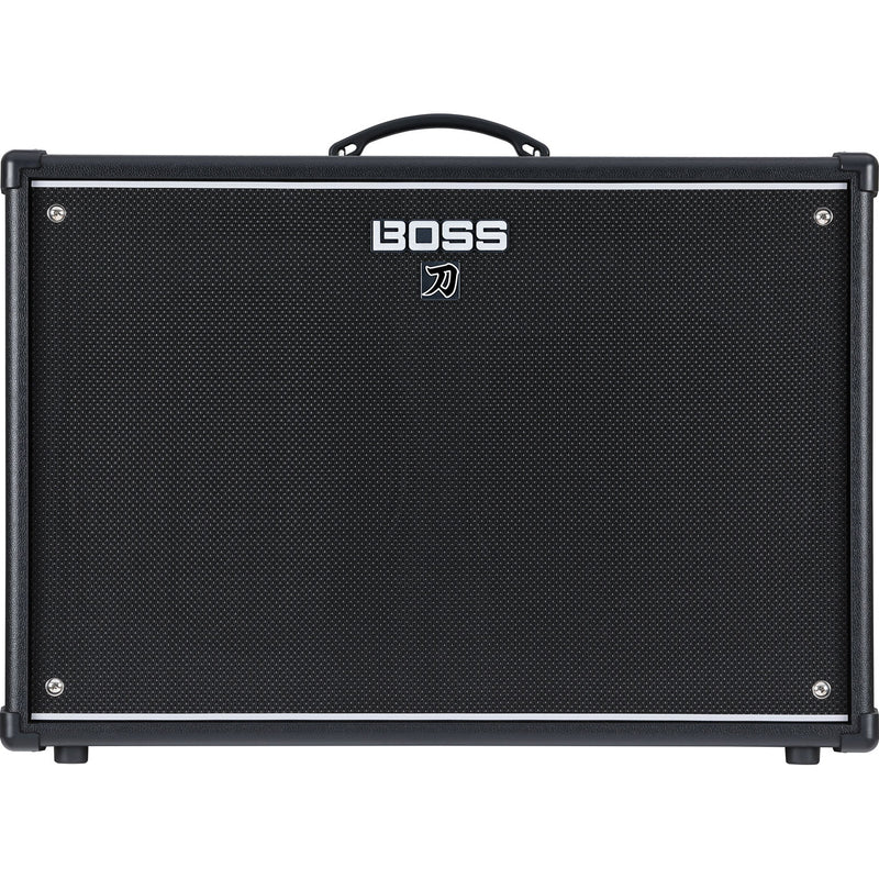 Boss Katana Amp KTN-212 GEN 3 – Motor City Guitar