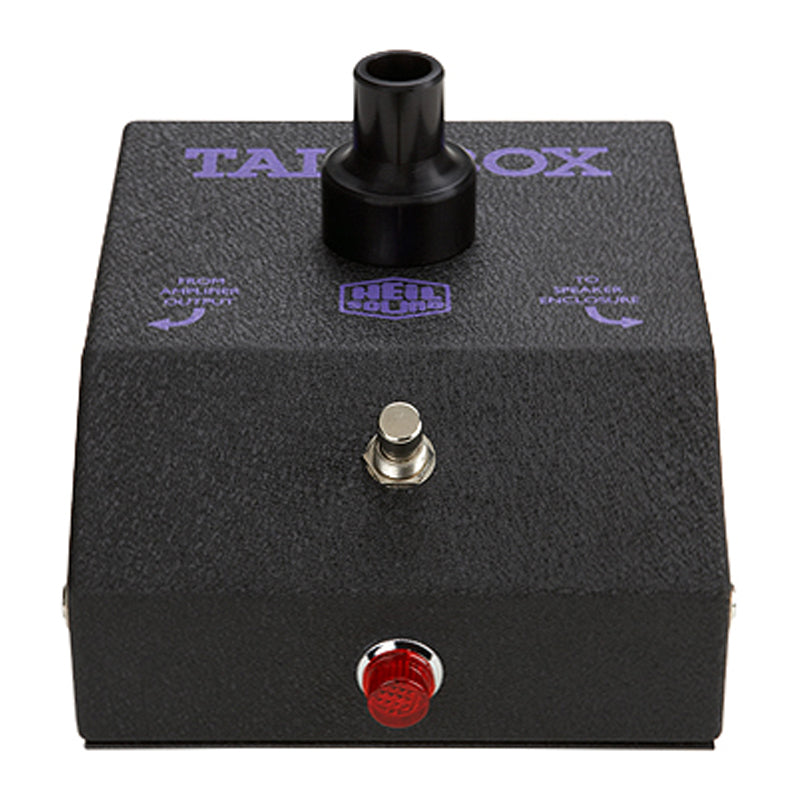 Heil Sound HT-1 Talkbox – Motor City Guitar