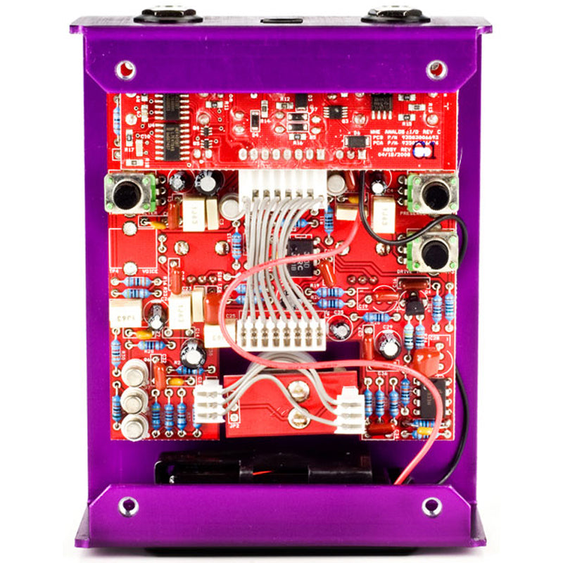 Way Huge Pork Loin OD – Motor City Guitar