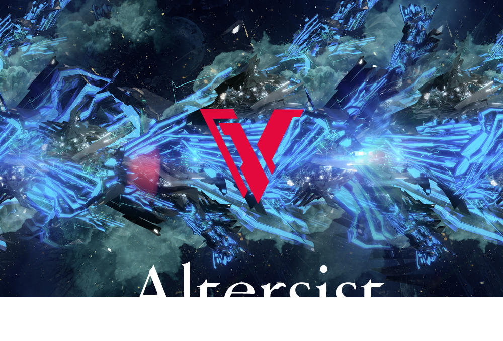 void ｜ Altersist