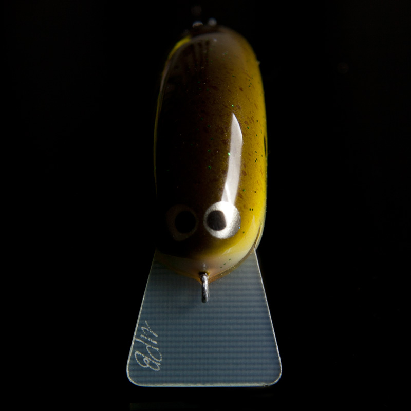 BIG BOAR -ビッグボア- | MPB LURES -Monster Panic Bite-