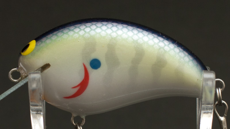 WILD BOAR -ワイルドボア- | MPB LURES -Monster Panic Bite-