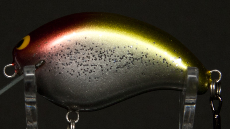 BIG BOAR -ビッグボア- | MPB LURES -Monster Panic Bite-