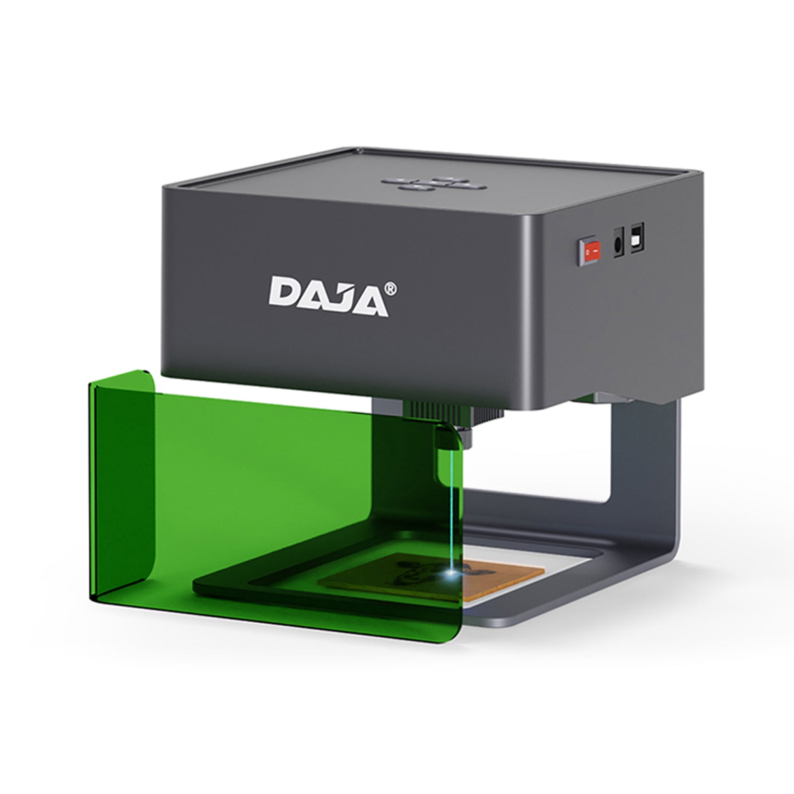 DAJA DJ6 Portable Laser Engraver Machine – Mr Carve