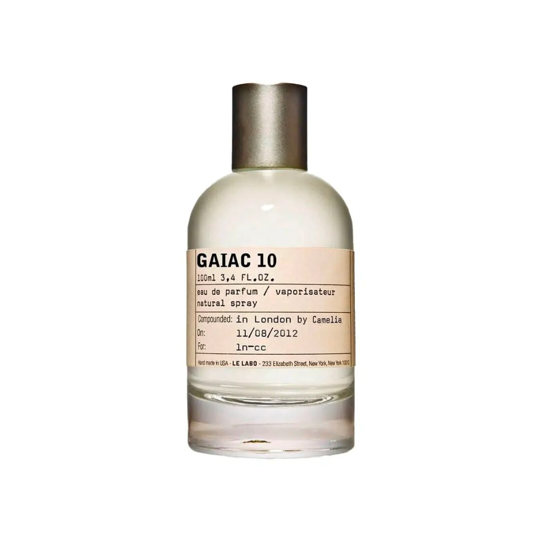 Gaiac 10 | Mr Lilac Scents