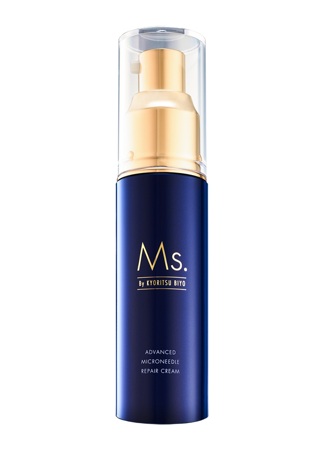 公式】ダーマリペアセラム｜Ms.（ミズ）