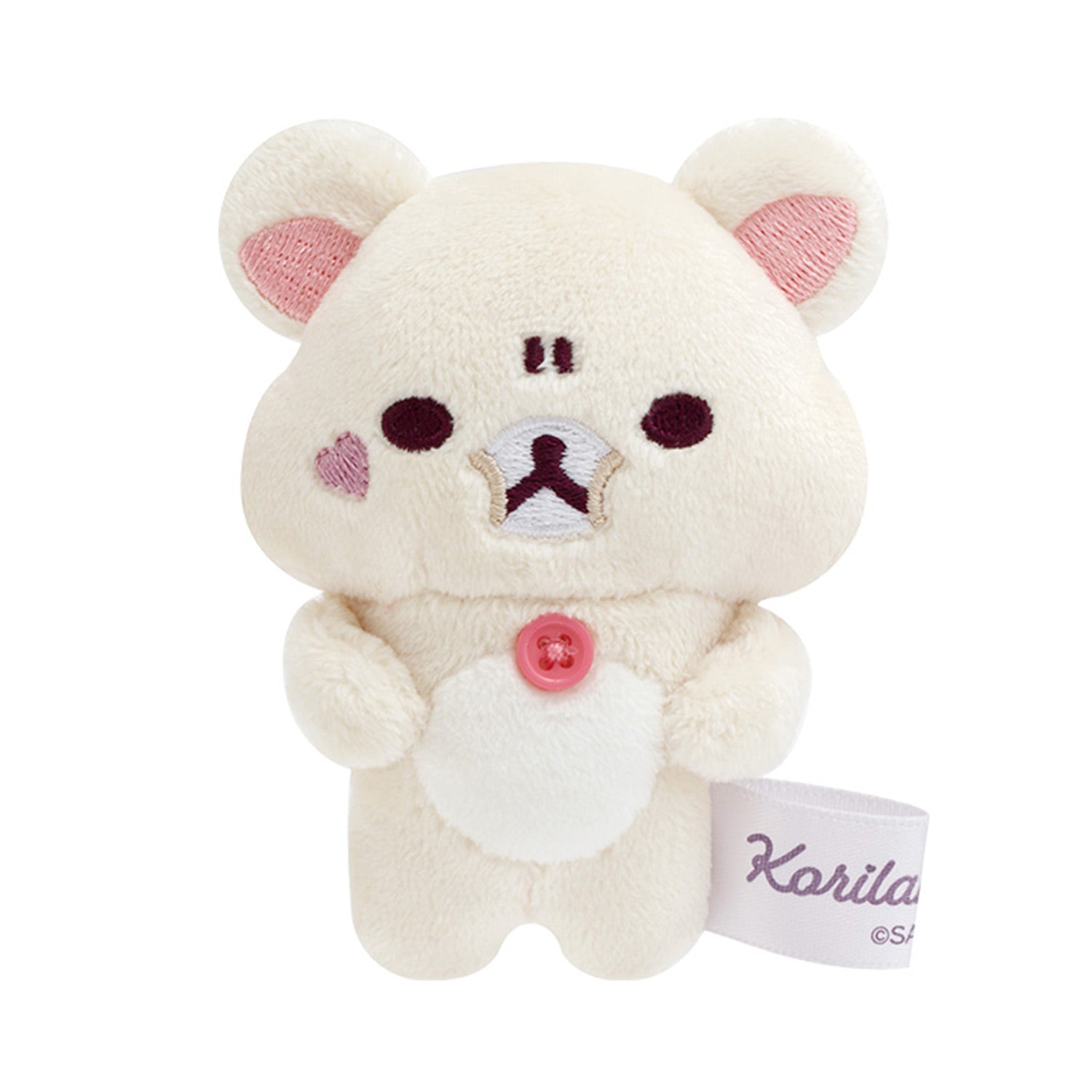 Rilakkuma | Korilakkuma's Little Devil Mood | Korilakkuma Angry