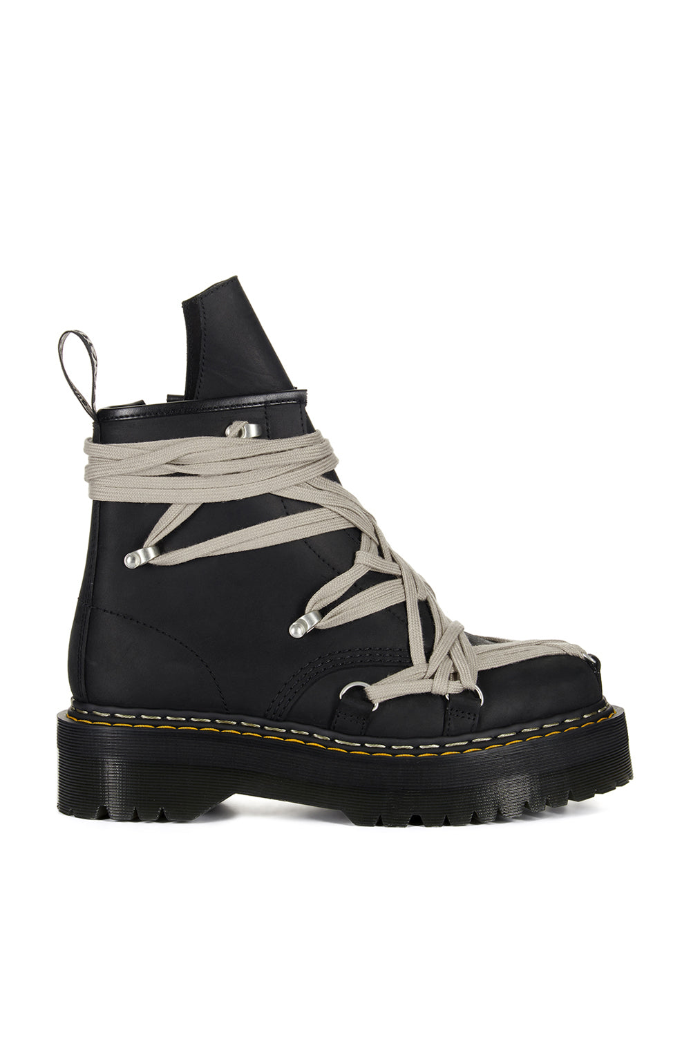 Rick Owens × Dr. Martens リックオウエンス × ドクターマーチン