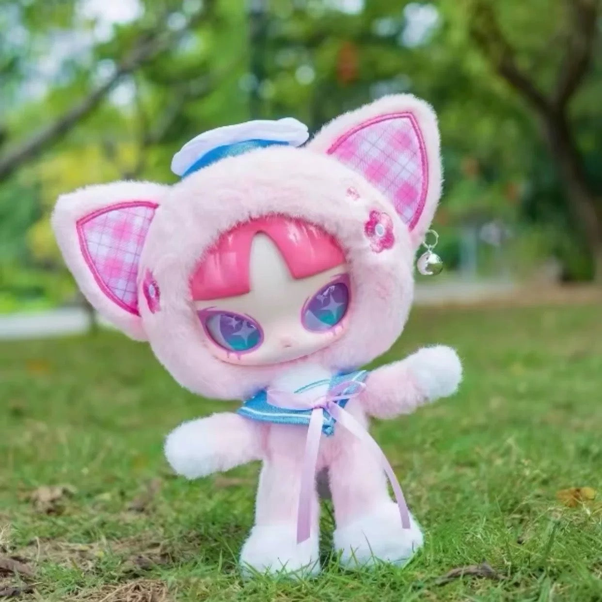 INN'S Crossing Springぬいぐるみペンダント – Nuit Town