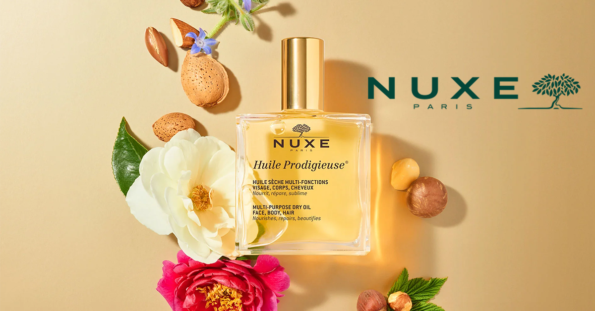 スーパーセラム｜ニュクス公式オンラインストア(NUXE) | ニュクス