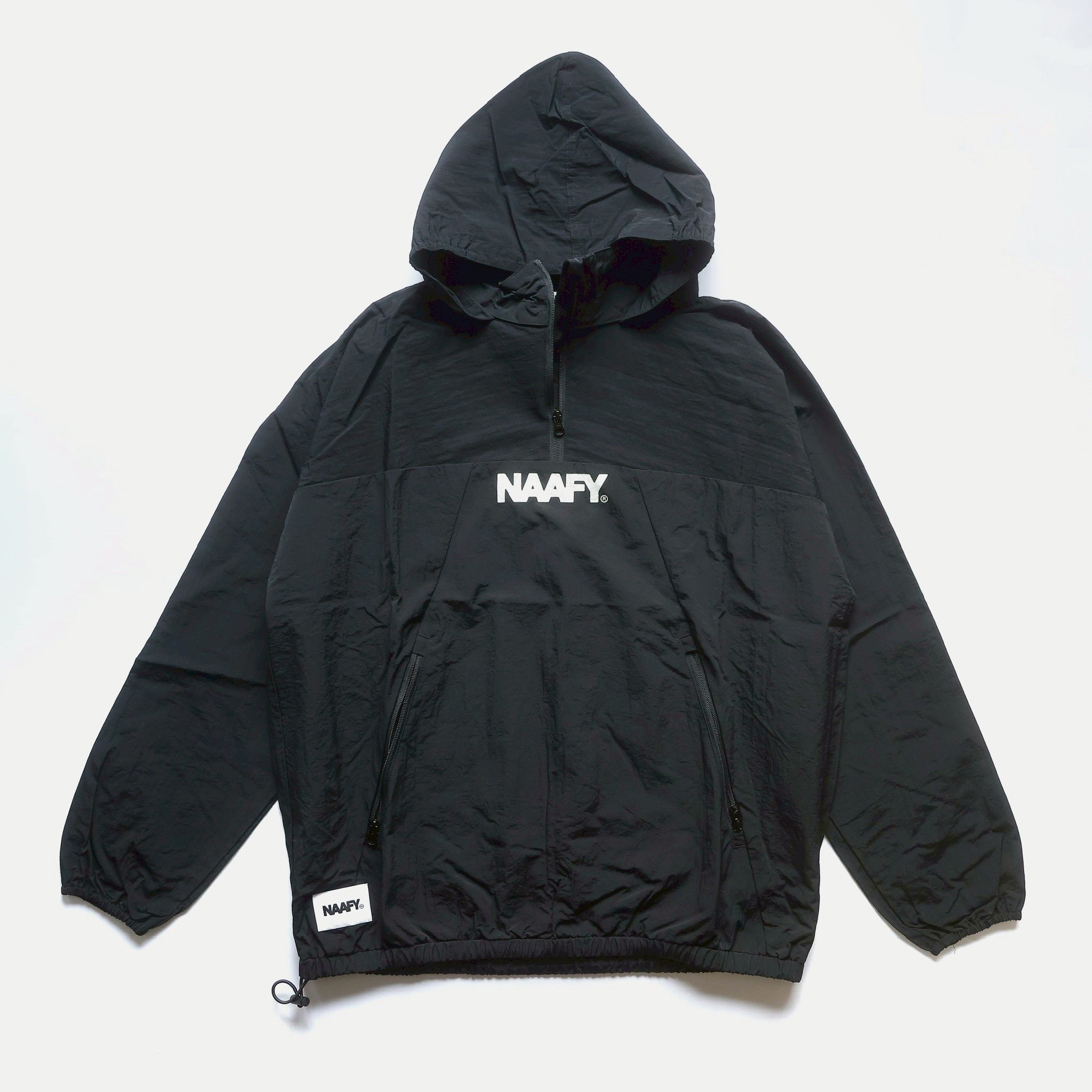 アノラックジャケット - NAAFY公式ストア