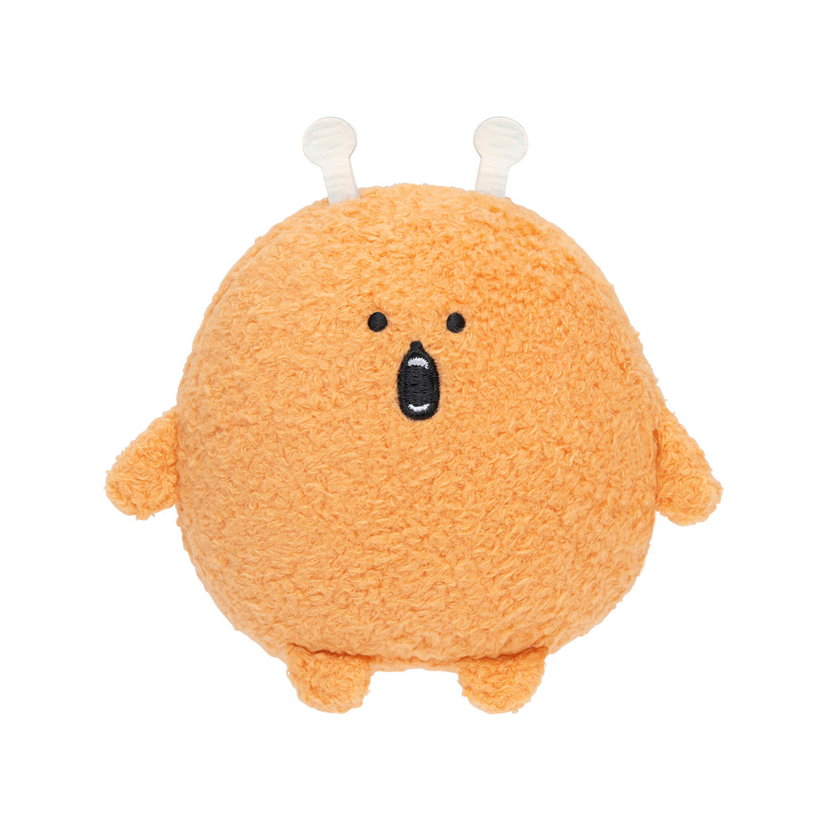 ナガノキャラクターズ いきなりパワーアップ！ ミニミニおすわり