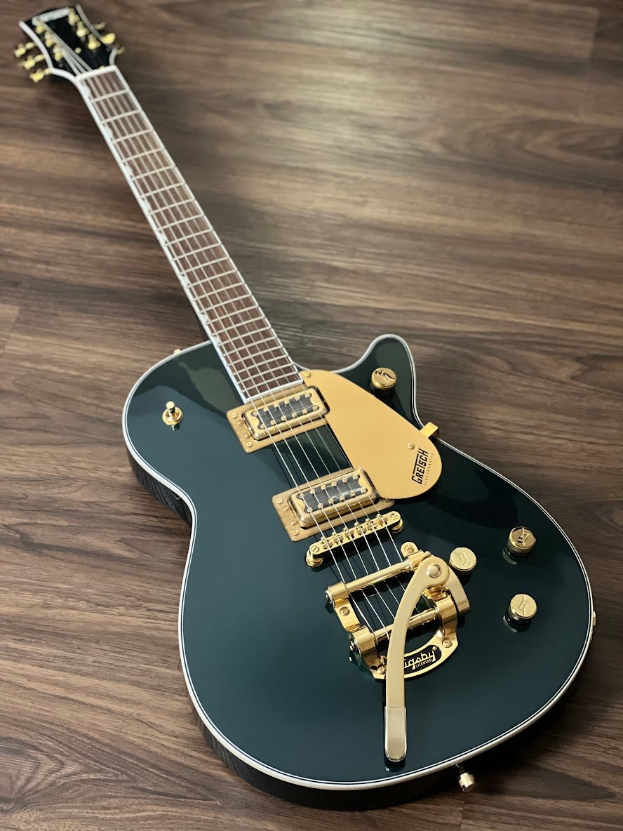 Gretsch FSR G5230TG Electromatic Jet FT Single-Cut with Bigsby and