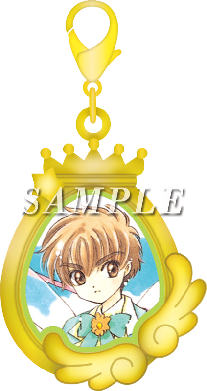 カードキャプターさくら』原画展