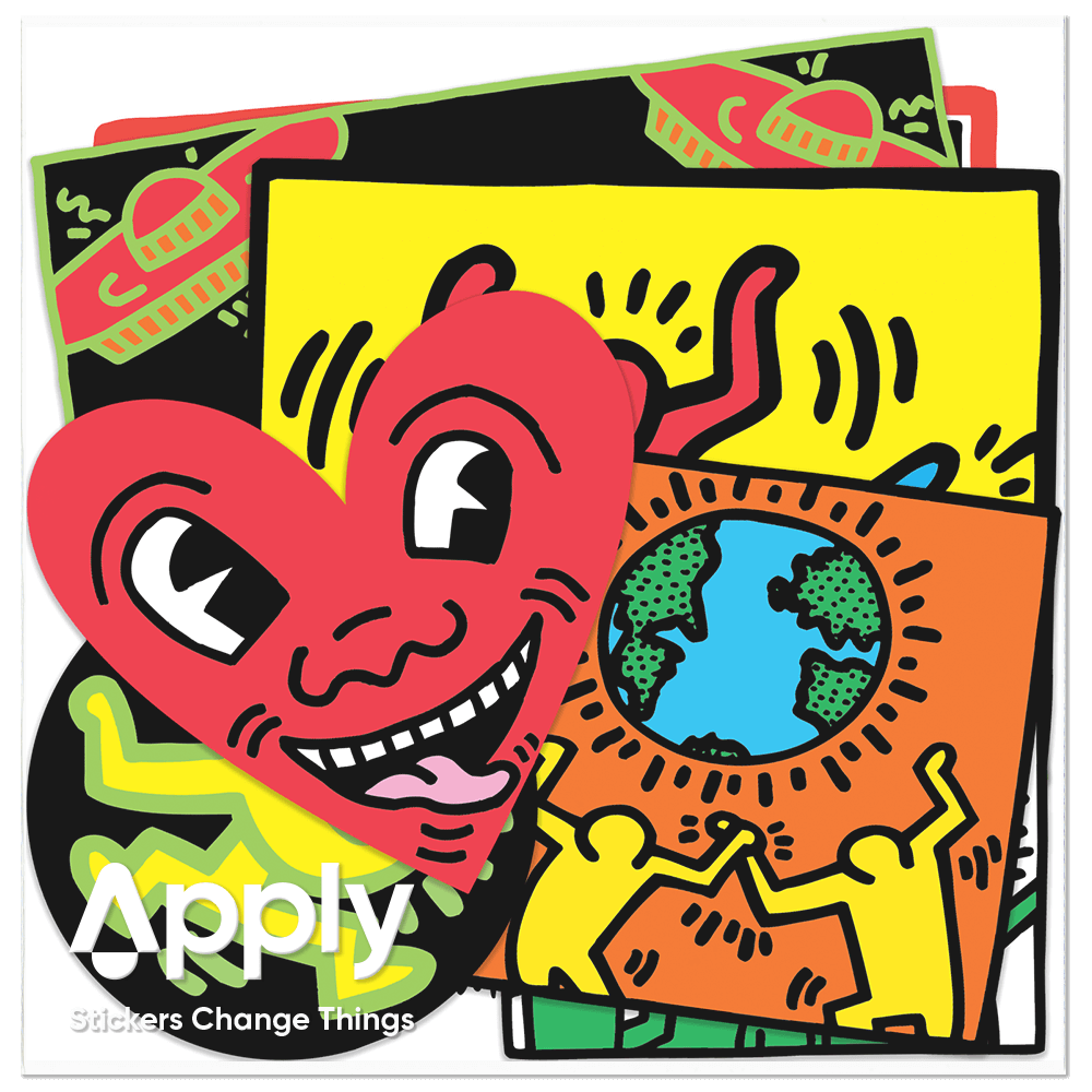 全商品一覧｜中村キース・ヘリング美術館公式オンラインショップ