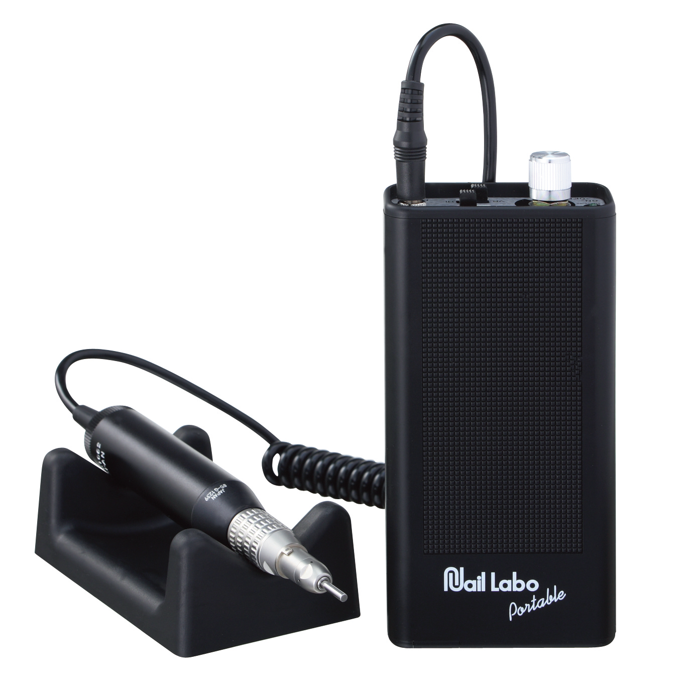 NL-X Portable Electric Nail Machine | Electric Nail File & Drill