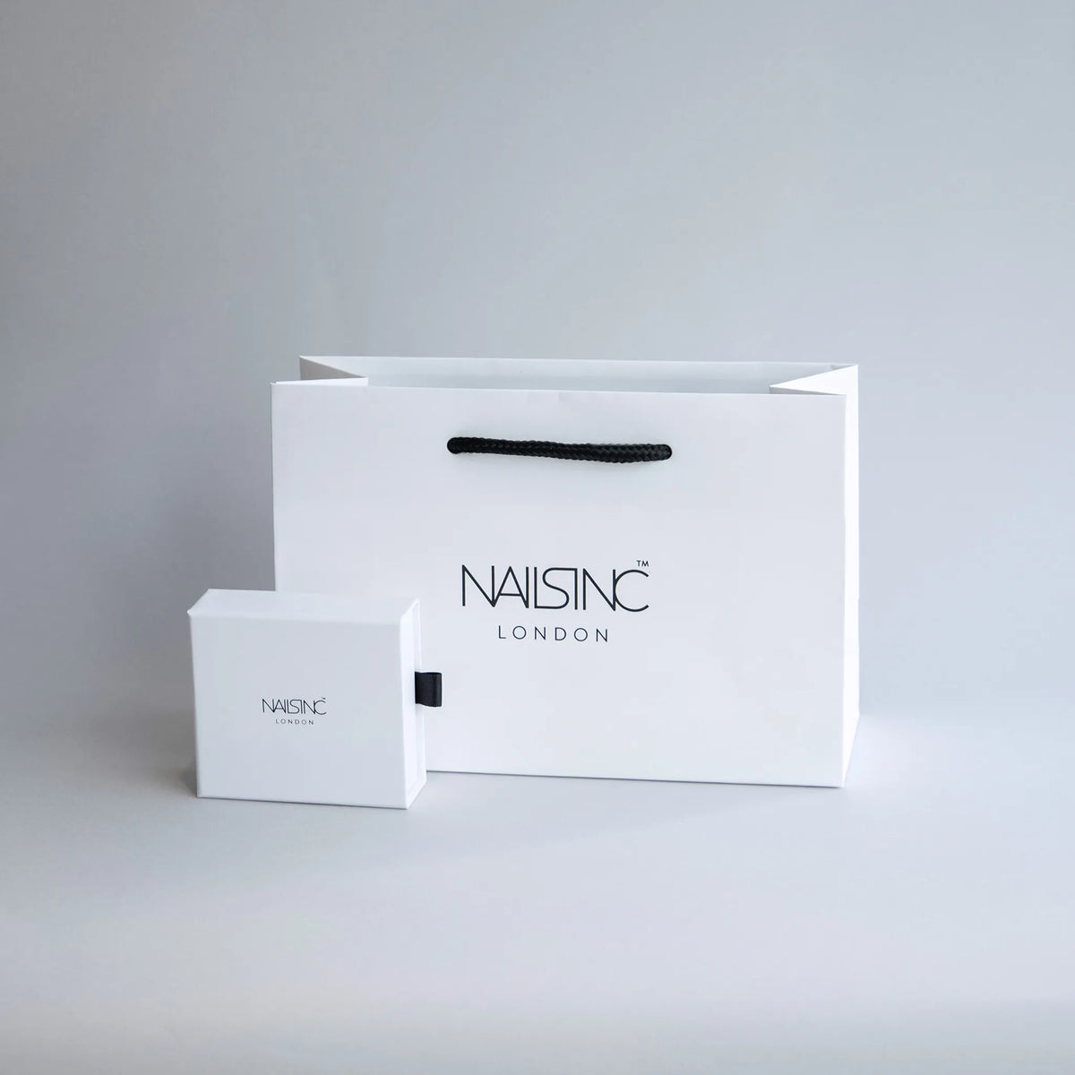 ギフト ラッピング キット【A】 | NAILS INC（ネイルズ インク）公式