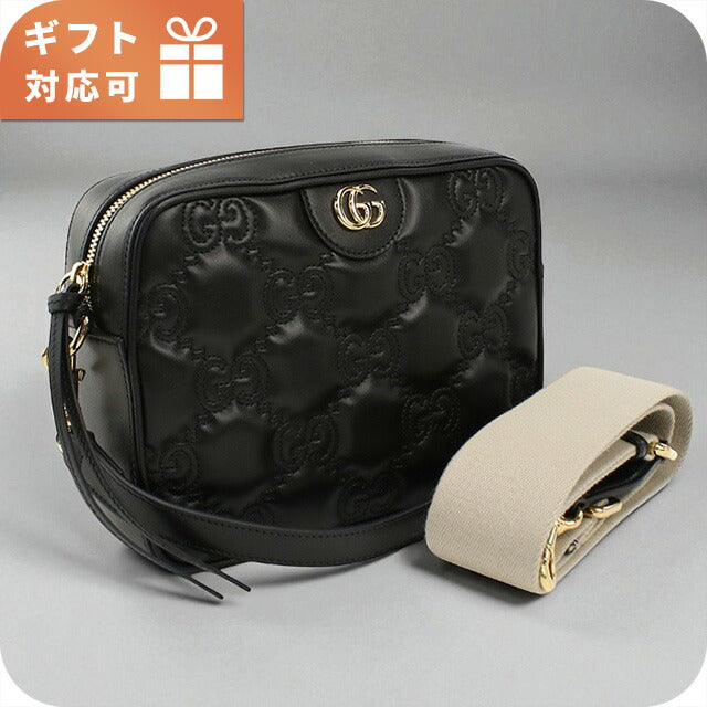 グッチ 斜め掛け ショルダーバッグ レディース ブランド GUCCI GG