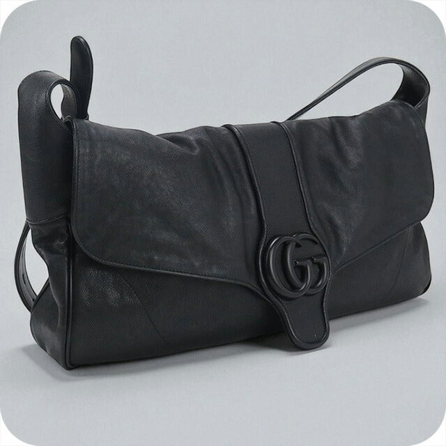 中古 グッチ ショルダーバッグ レディース ブランド GUCCI ダブルG